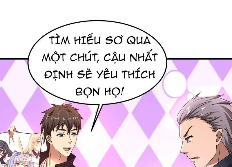 Siêu Năng Phân Hóa Nettruyen ZZZ Chương 17 Page 28