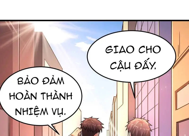 Siêu Năng Phân Hóa Nettruyen ZZZ Chương 17 Page 42