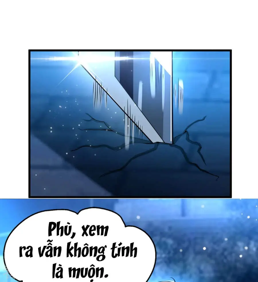 Siêu Năng Phân Hóa Nettruyen ZZZ Chương 33 Page 12