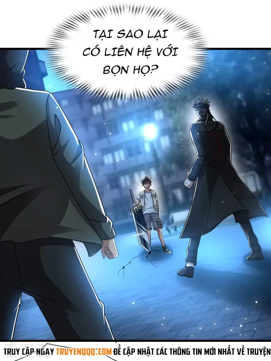 Siêu Năng Phân Hóa Nettruyen ZZZ Chương 33 Page 15