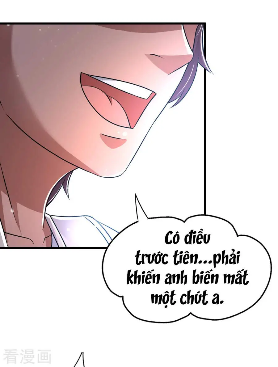 Siêu Năng Phân Hóa Nettruyen ZZZ Chương 33 Page 18
