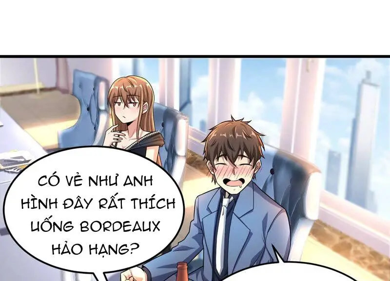 Siêu Năng Phân Hóa Nettruyen ZZZ Chương 9 Page 4