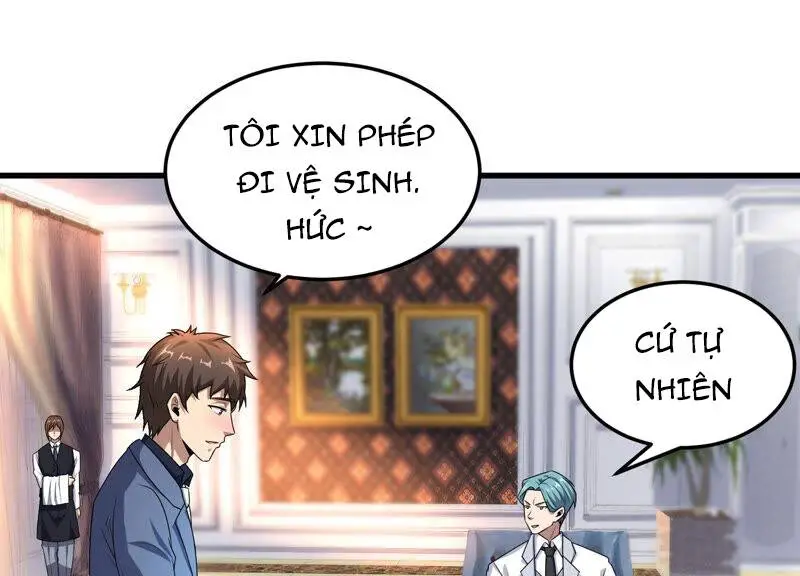 Siêu Năng Phân Hóa Nettruyen ZZZ Chương 9 Page 7