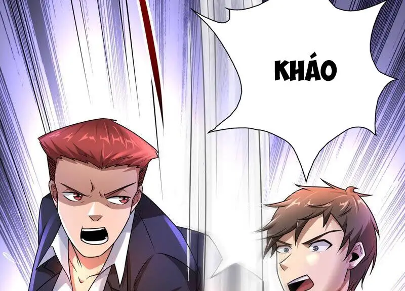 Siêu Năng Phân Hóa Nettruyen ZZZ Chương 9 Page 18