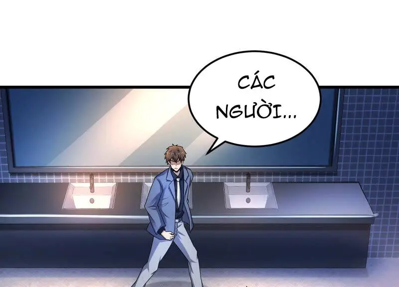 Siêu Năng Phân Hóa Nettruyen ZZZ Chương 9 Page 24