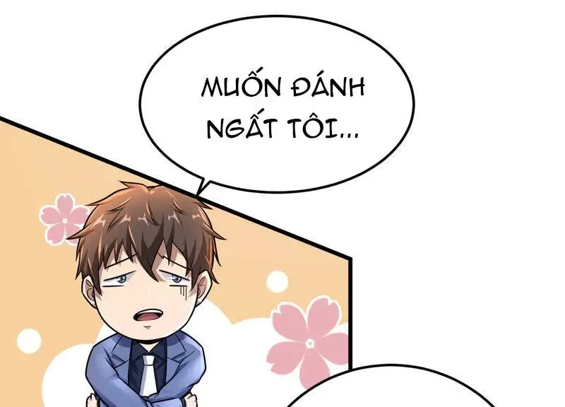 Siêu Năng Phân Hóa Nettruyen ZZZ Chương 9 Page 26