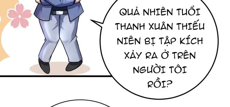 Siêu Năng Phân Hóa Nettruyen ZZZ Chương 9 Page 27