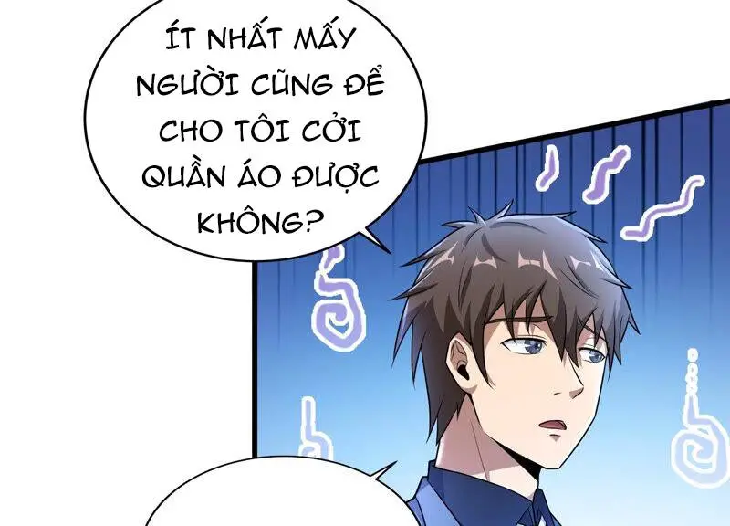 Siêu Năng Phân Hóa Nettruyen ZZZ Chương 9 Page 28