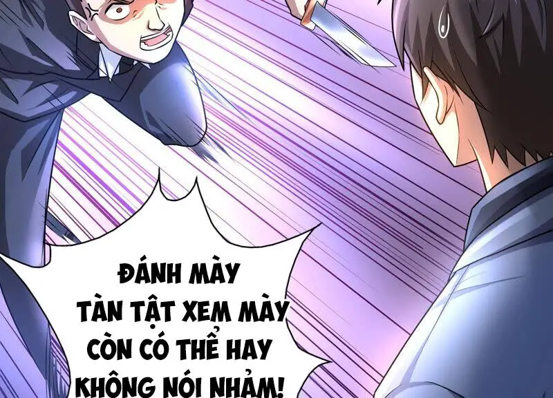 Siêu Năng Phân Hóa Nettruyen ZZZ Chương 9 Page 31