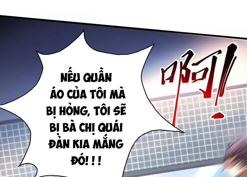 Siêu Năng Phân Hóa Nettruyen ZZZ Chương 9 Page 41