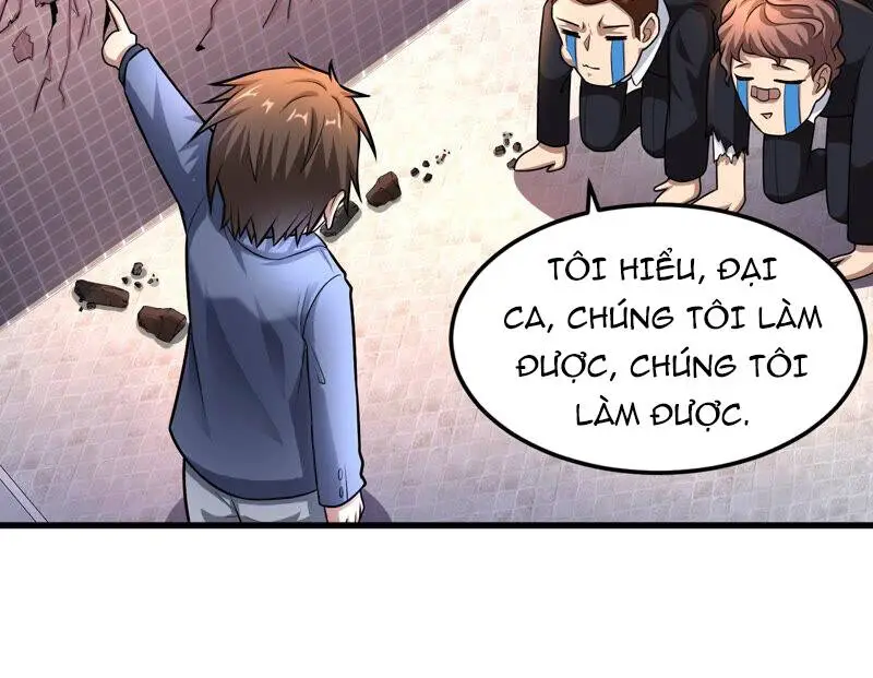 Siêu Năng Phân Hóa Nettruyen ZZZ Chương 9 Page 47