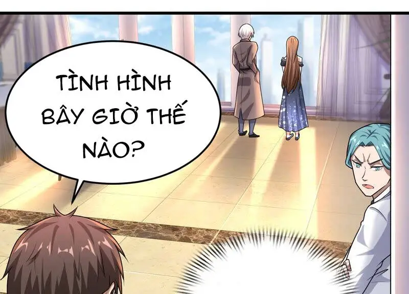 Siêu Năng Phân Hóa Nettruyen ZZZ Chương 9 Page 58