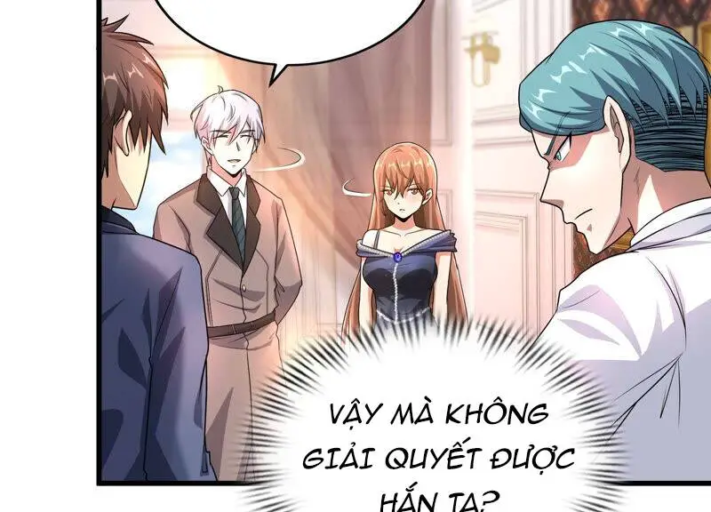 Siêu Năng Phân Hóa Nettruyen ZZZ Chương 9 Page 61