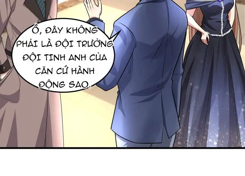 Siêu Năng Phân Hóa Nettruyen ZZZ Chương 9 Page 64