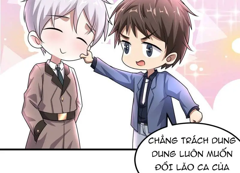 Siêu Năng Phân Hóa Nettruyen ZZZ Chương 9 Page 70