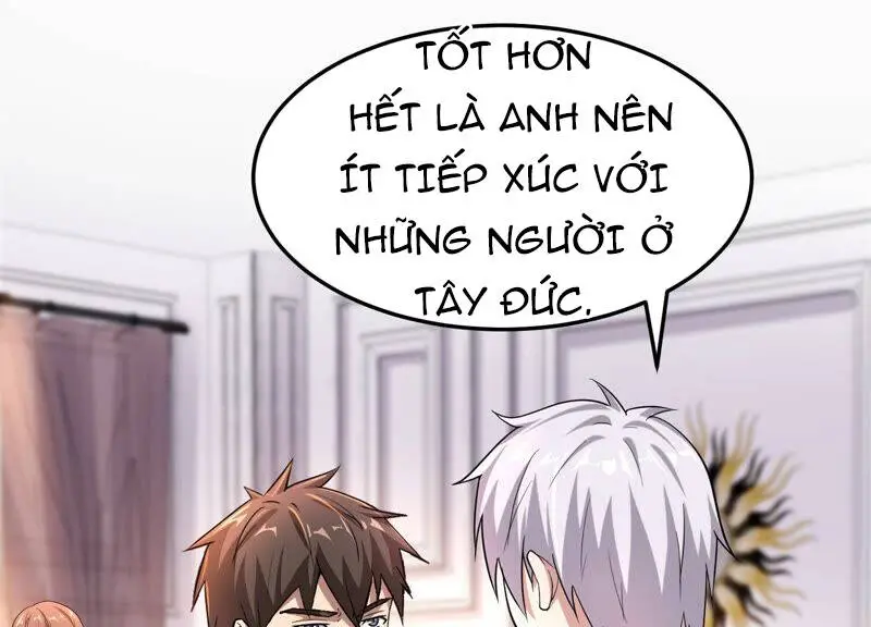 Siêu Năng Phân Hóa Nettruyen ZZZ Chương 9 Page 84