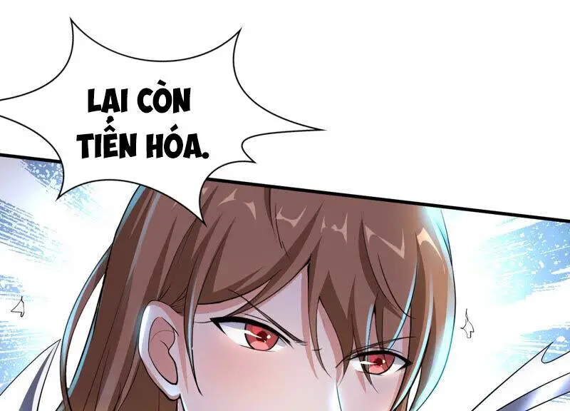Siêu Năng Phân Hóa Nettruyen ZZZ Chương 7 Page 8