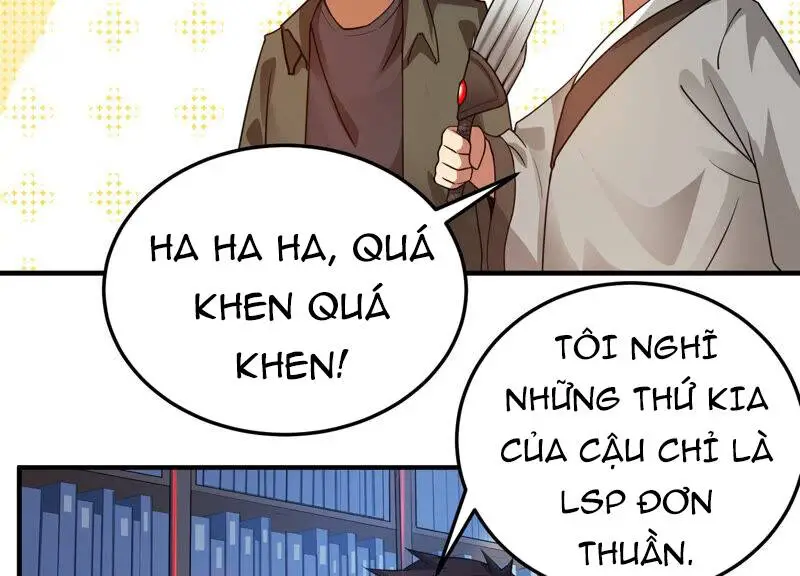 Siêu Năng Phân Hóa Nettruyen ZZZ Chương 7 Page 78