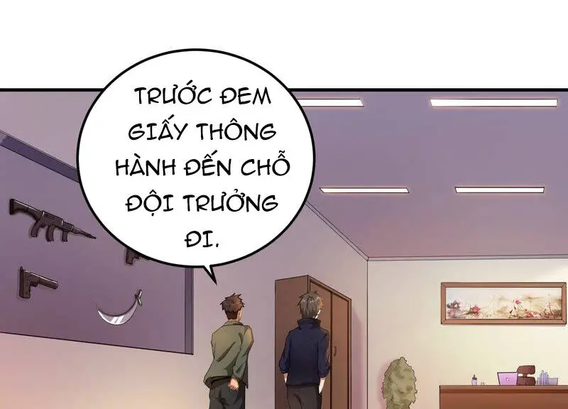 Siêu Năng Phân Hóa Nettruyen ZZZ Chương 7 Page 86