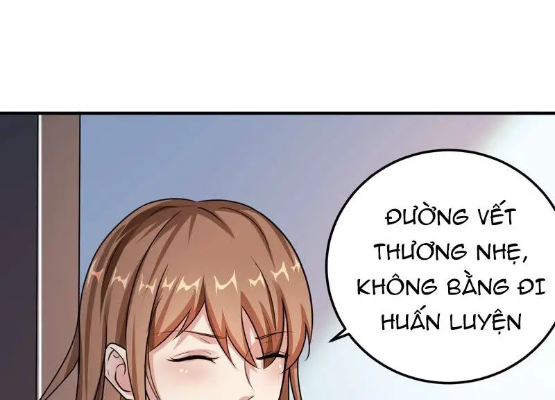 Siêu Năng Phân Hóa Nettruyen ZZZ Chương 7 Page 92
