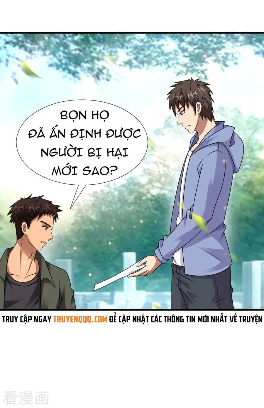 Siêu Năng Phân Hóa Nettruyen ZZZ Chương 32 Page 6