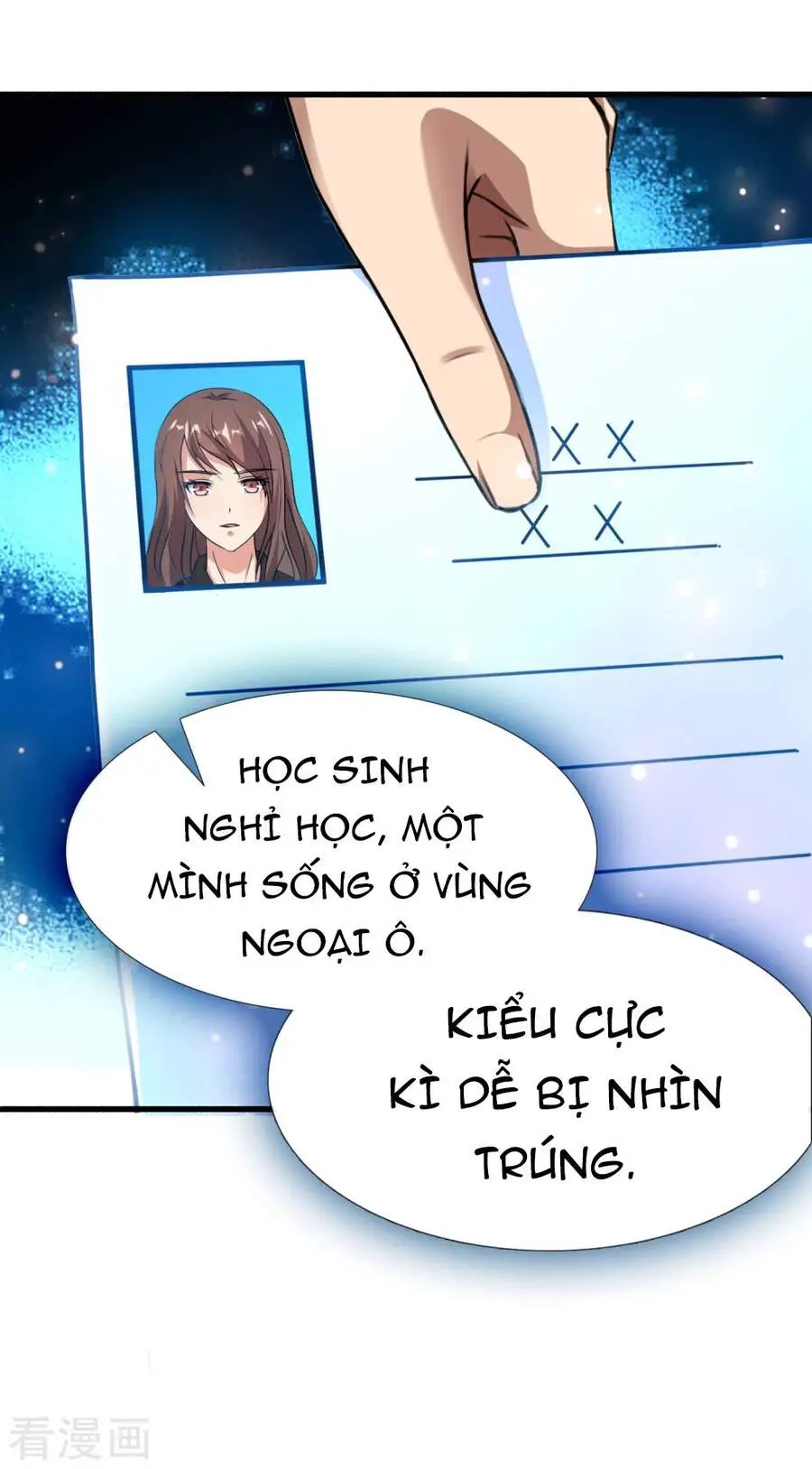 Siêu Năng Phân Hóa Nettruyen ZZZ Chương 32 Page 7