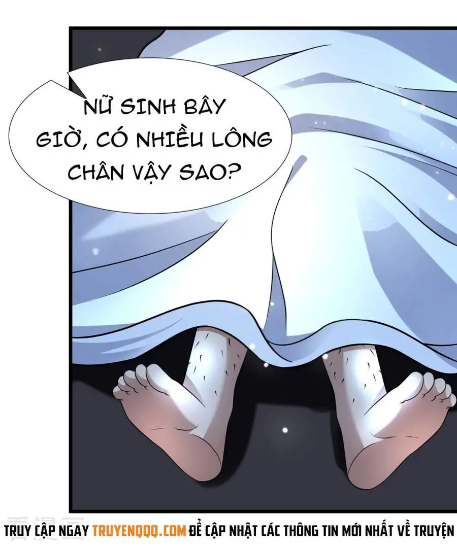 Siêu Năng Phân Hóa Nettruyen ZZZ Chương 32 Page 19