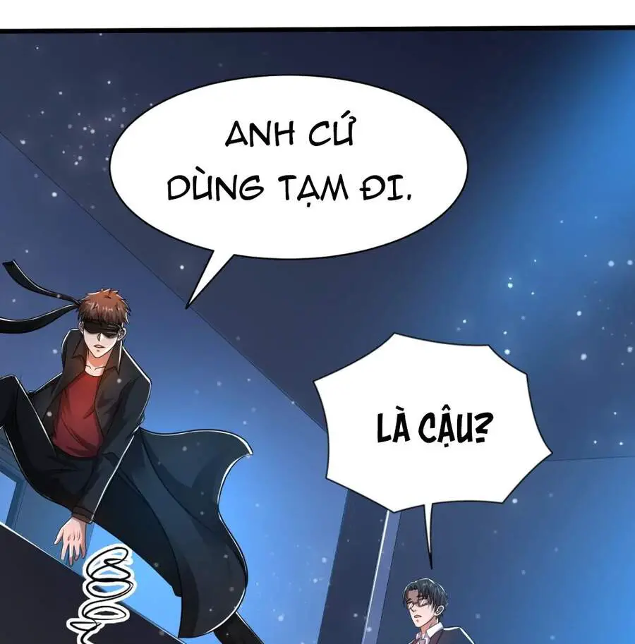 Siêu Năng Phân Hóa Nettruyen ZZZ Chương 32 Page 21
