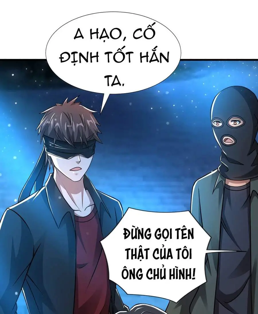 Siêu Năng Phân Hóa Nettruyen ZZZ Chương 32 Page 38