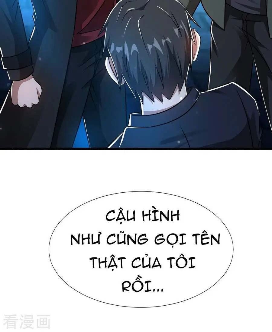 Siêu Năng Phân Hóa Nettruyen ZZZ Chương 32 Page 39