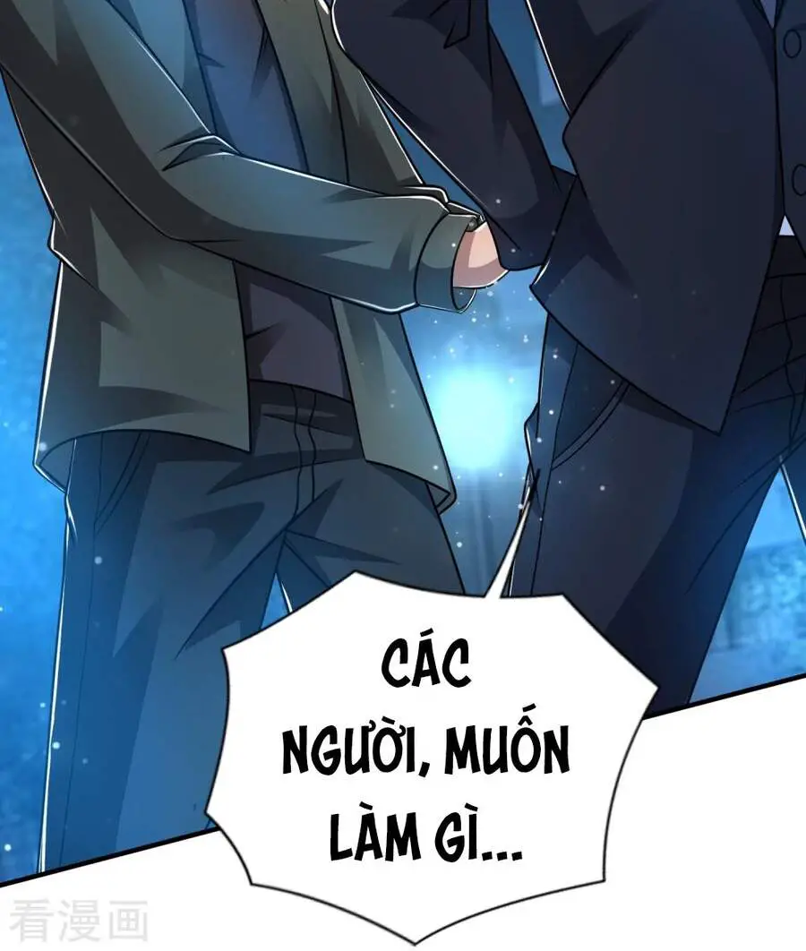 Siêu Năng Phân Hóa Nettruyen ZZZ Chương 32 Page 41