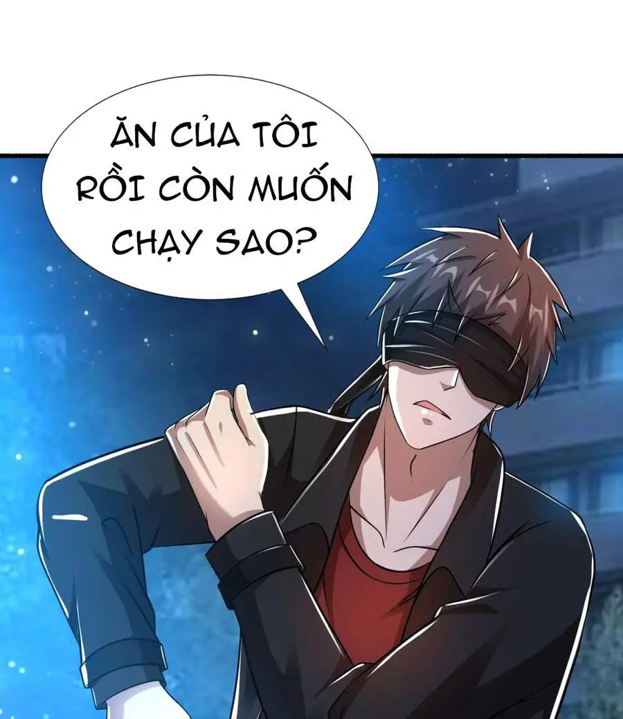 Siêu Năng Phân Hóa Nettruyen ZZZ Chương 32 Page 42