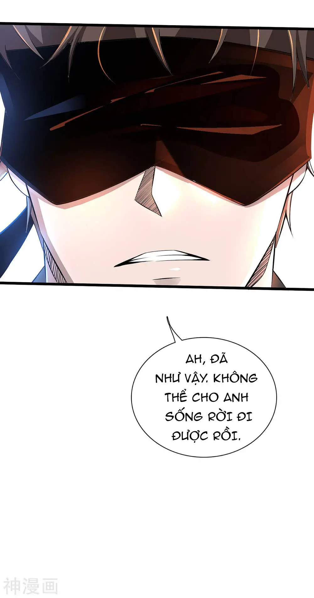 Siêu Năng Phân Hóa Nettruyen ZZZ Chương 3 Page 8