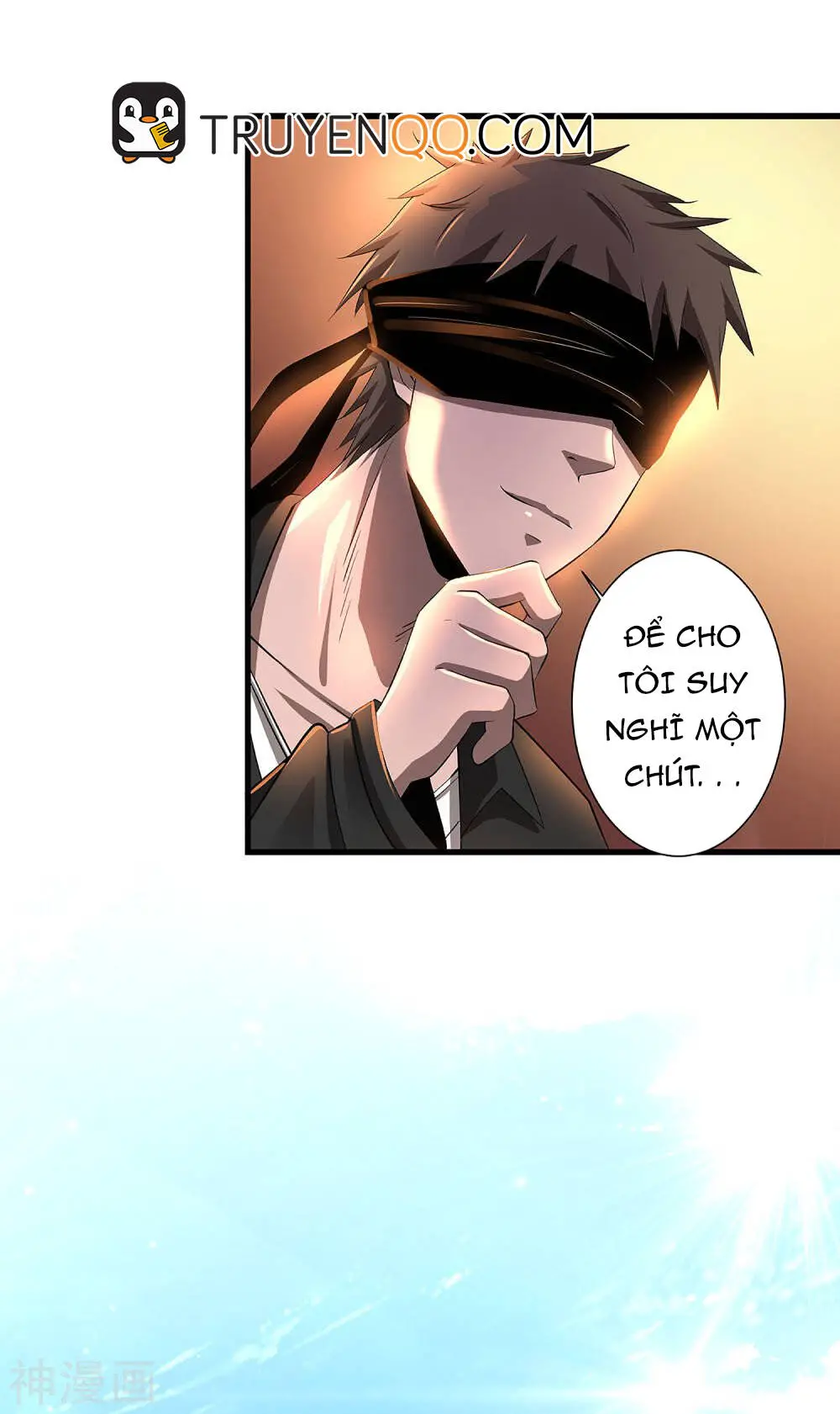 Siêu Năng Phân Hóa Nettruyen ZZZ Chương 3 Page 11