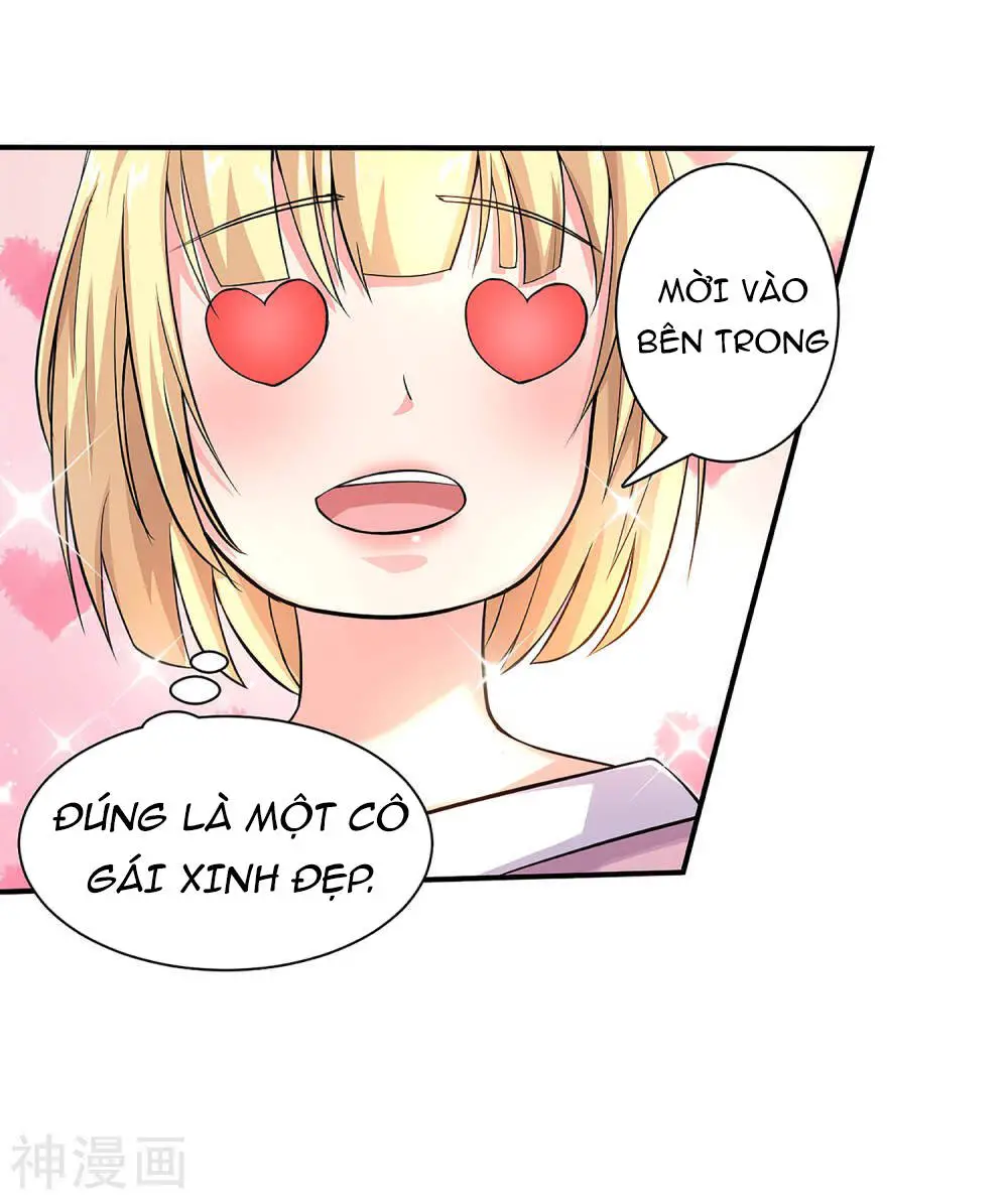 Siêu Năng Phân Hóa Nettruyen ZZZ Chương 3 Page 27