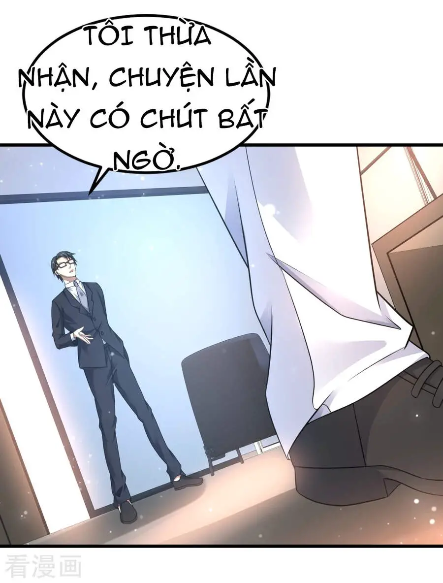 Siêu Năng Phân Hóa Nettruyen ZZZ Chương 29 Page 5