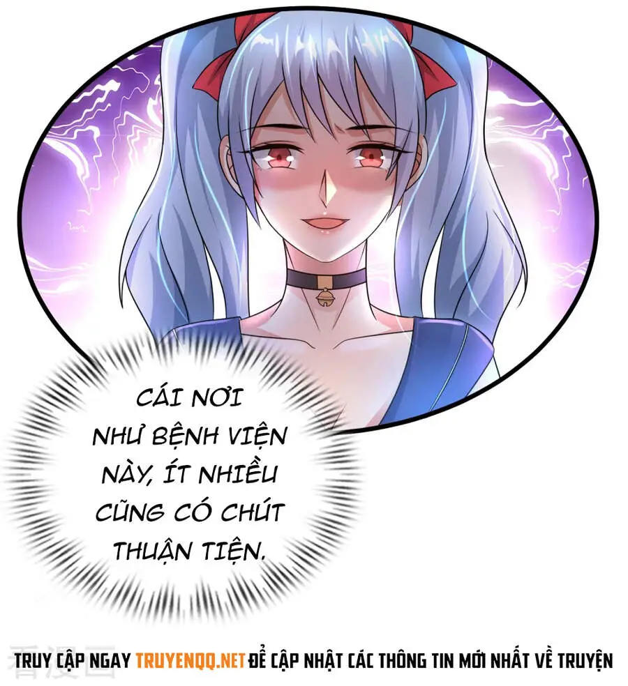 Siêu Năng Phân Hóa Nettruyen ZZZ Chương 29 Page 19