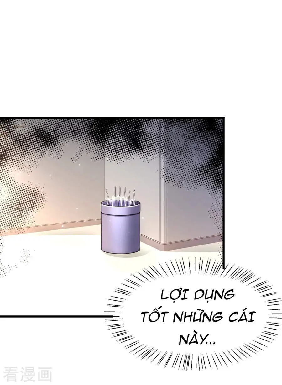 Siêu Năng Phân Hóa Nettruyen ZZZ Chương 29 Page 20