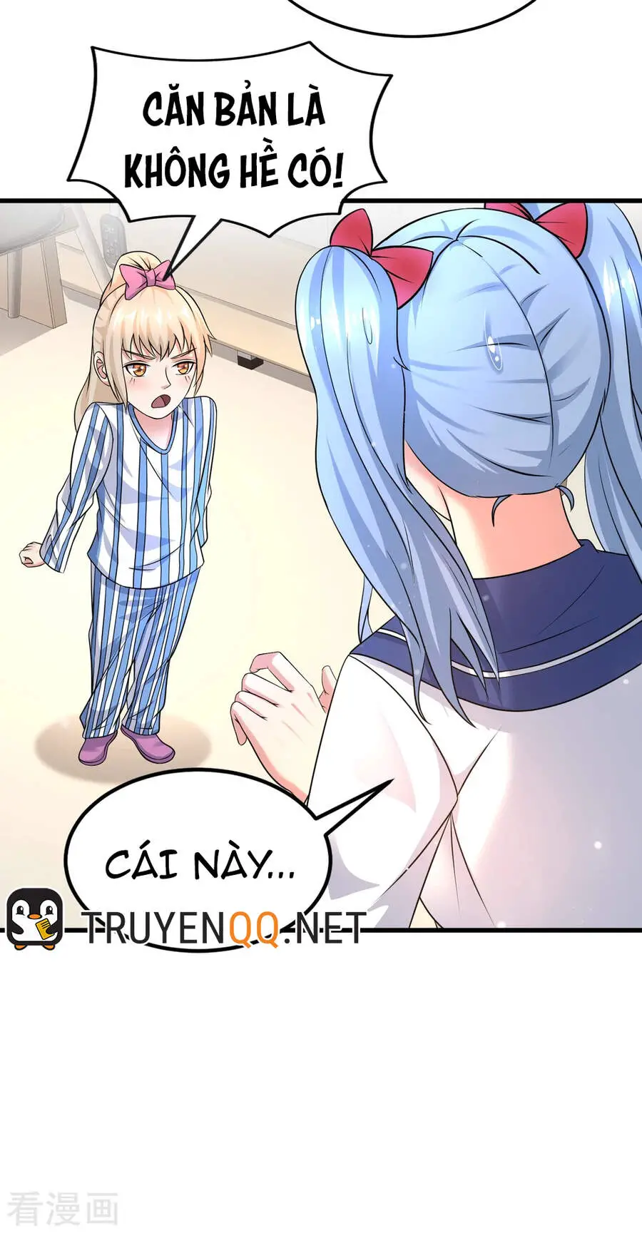 Siêu Năng Phân Hóa Nettruyen ZZZ Chương 29 Page 24