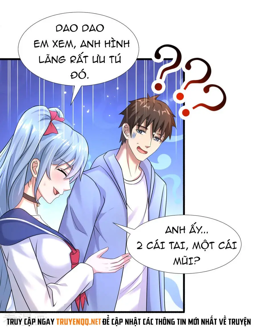Siêu Năng Phân Hóa Nettruyen ZZZ Chương 29 Page 27