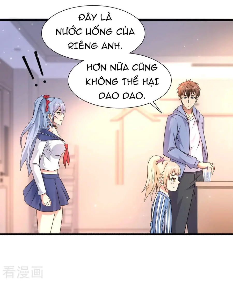 Siêu Năng Phân Hóa Nettruyen ZZZ Chương 30 Page 29