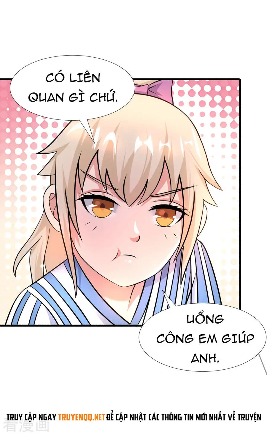 Siêu Năng Phân Hóa Nettruyen ZZZ Chương 30 Page 31