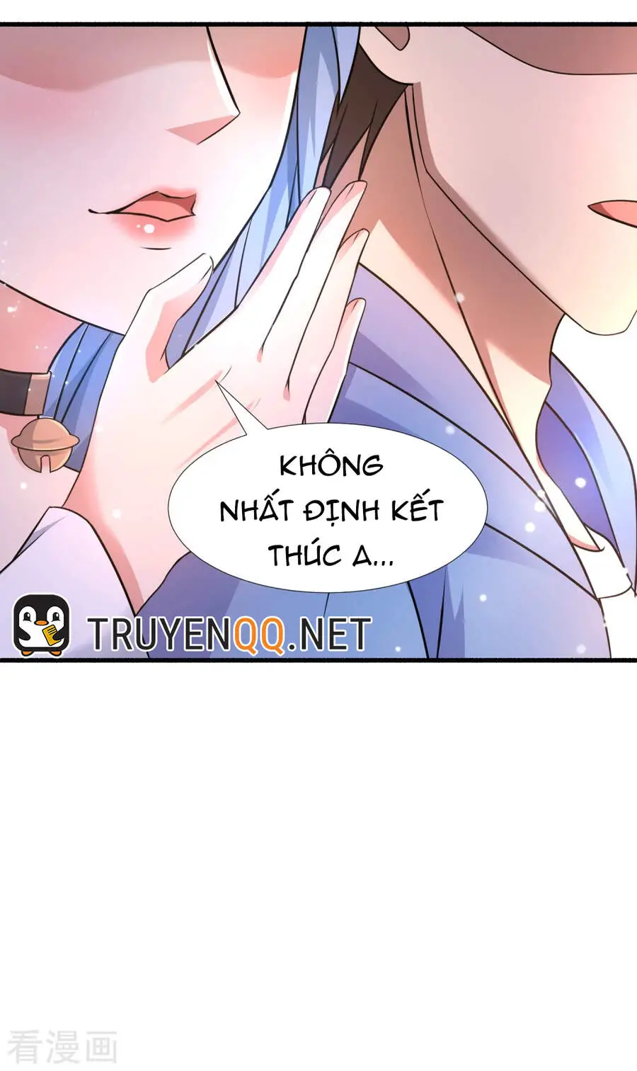 Siêu Năng Phân Hóa Nettruyen ZZZ Chương 30 Page 36