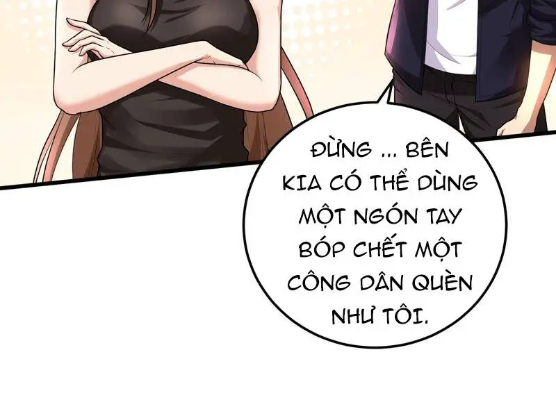 Siêu Năng Phân Hóa Nettruyen ZZZ Chương 8 Page 35