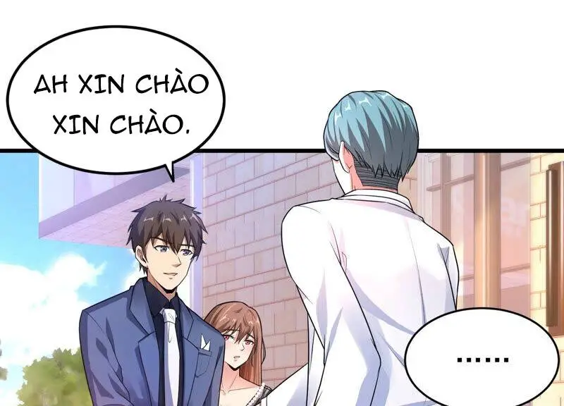 Siêu Năng Phân Hóa Nettruyen ZZZ Chương 8 Page 45