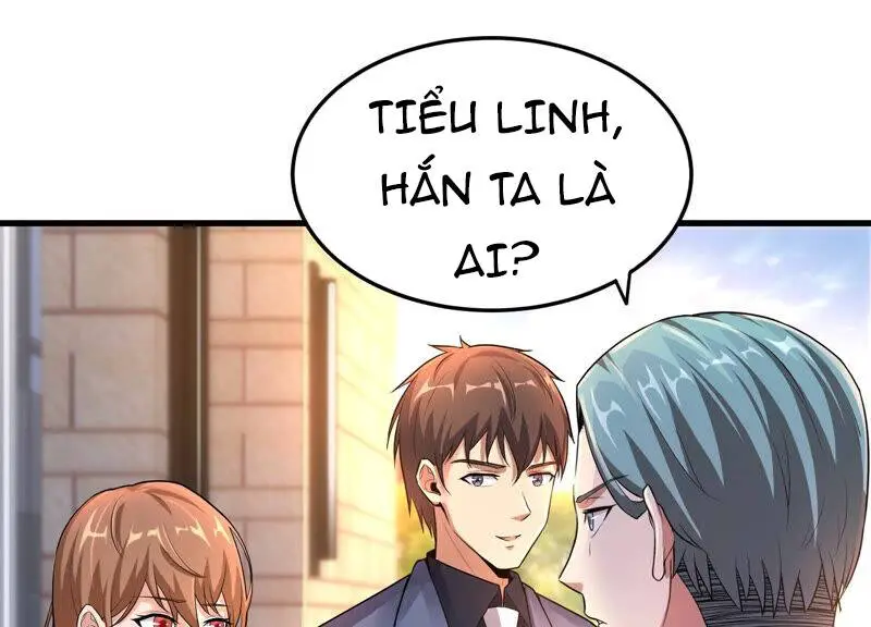 Siêu Năng Phân Hóa Nettruyen ZZZ Chương 8 Page 48