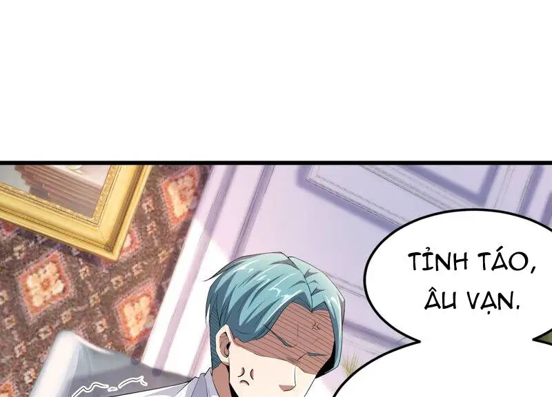 Siêu Năng Phân Hóa Nettruyen ZZZ Chương 8 Page 57