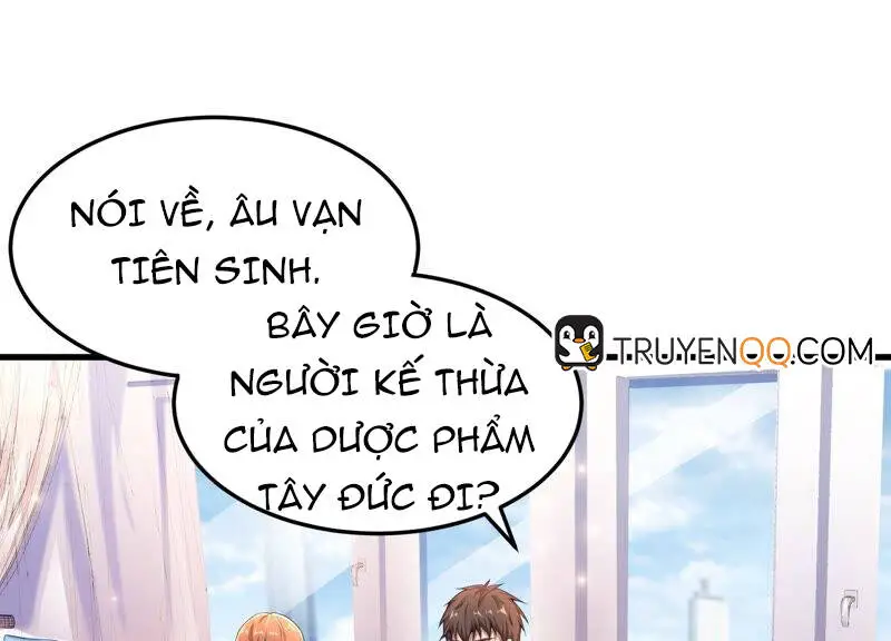 Siêu Năng Phân Hóa Nettruyen ZZZ Chương 8 Page 59