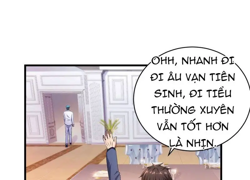 Siêu Năng Phân Hóa Nettruyen ZZZ Chương 8 Page 92