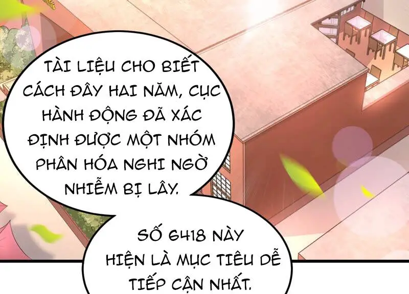 Siêu Năng Phân Hóa Nettruyen ZZZ Chương 10 Page 5